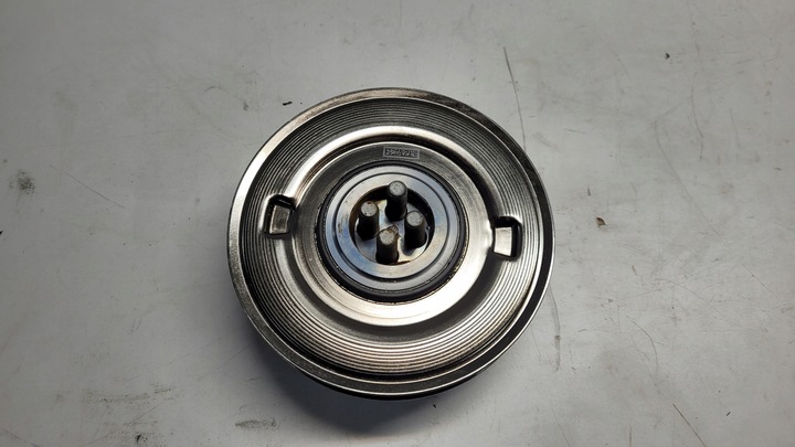 фото №6, Колесо пасове вала 8687695 1.5t mini f54 f60 bmw f48