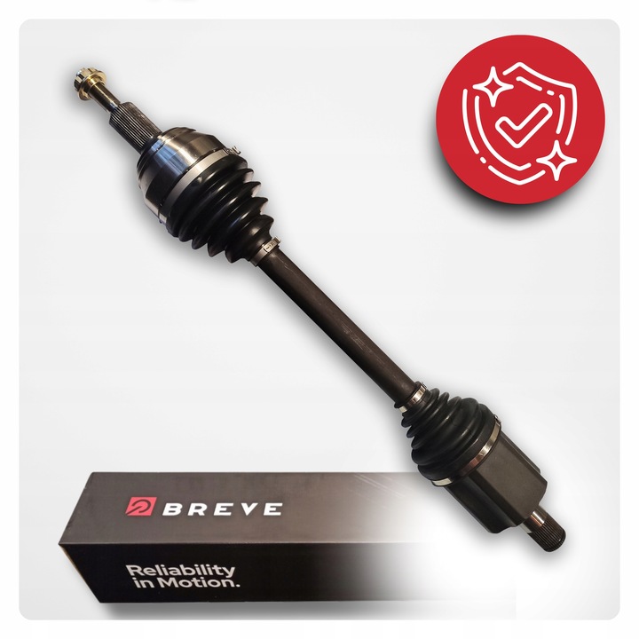 фото №6, Полуось левая man tge 2.0 tdi механическая коробка передач новая