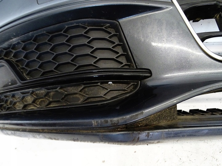 фото №13, Бампер перед переднее комплектный распылитель pdc audi a5 8t рестайлинг s-line lz7s