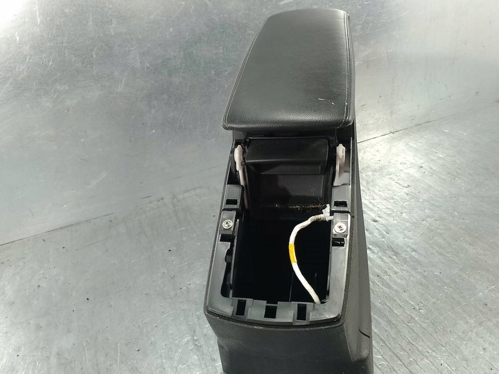 фото №8, Подлокотник renault scenic iii 09-16 8-127-320