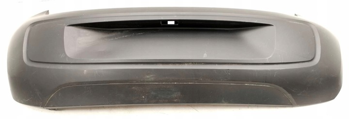 фото №10, Бампер do volkswagen up! 11-16