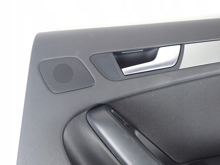 фото №5, Оббивка боковина двері праві зад audi a5 8t 8t8867306 європа