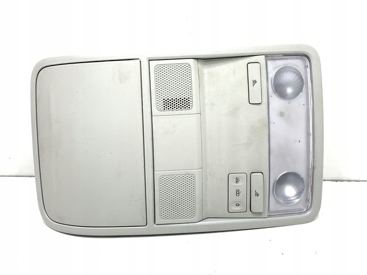 фото №1, Лампа потолочная skoda octavia iii 5e0868837a универсал