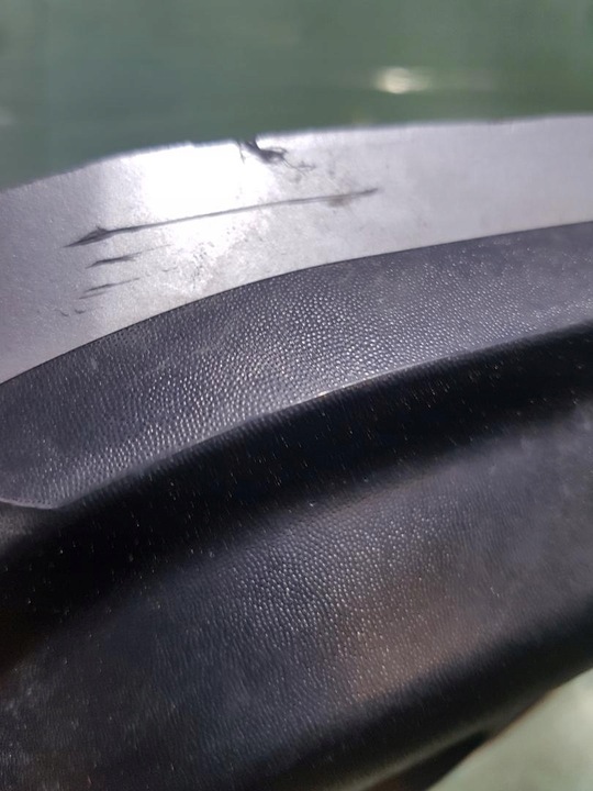 фото №6, Решётка радиатора решётка renault master iii