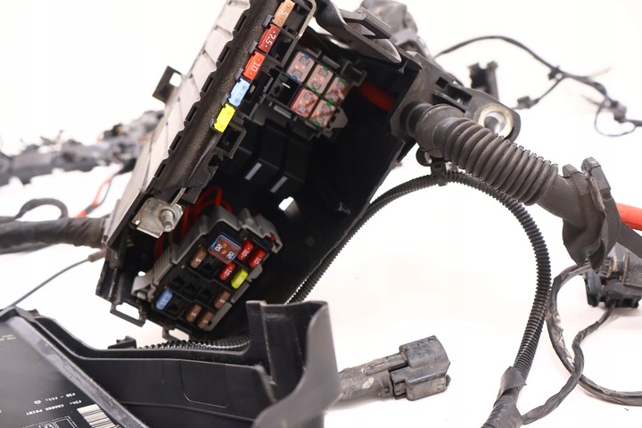 фото №8, Volvo xc60 i рестайлинг 2.0 d4 установка камеры двигателя 31412358, 31412358