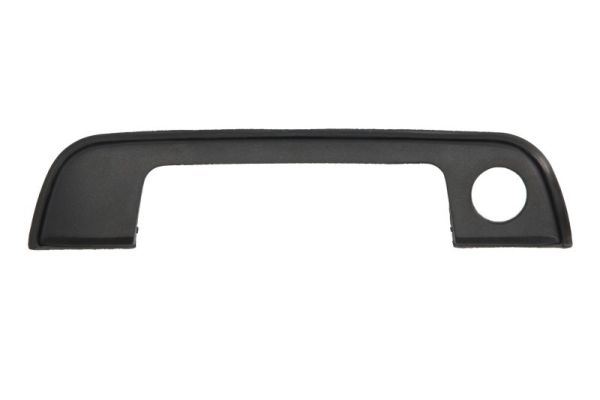 фото №9, Ручка перед l наружный. защита з отверстие na замок bmw 3 e36 09.90-08.00
