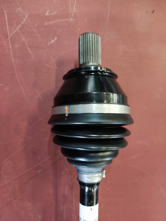 фото №7, Полуось mercedes a класс w177 b w247 a1773309000