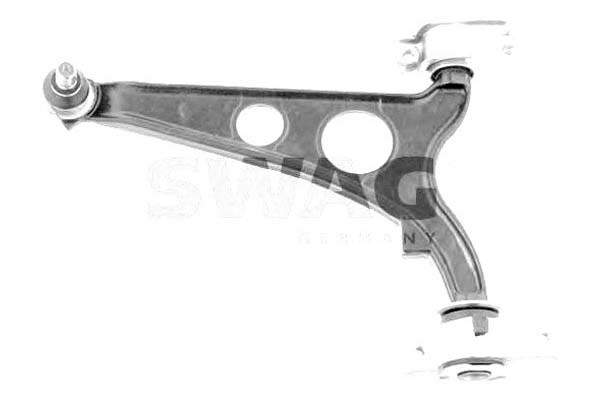 фото №1, Swag важіль fiat multipla 1.6 100 16v 186axa1a