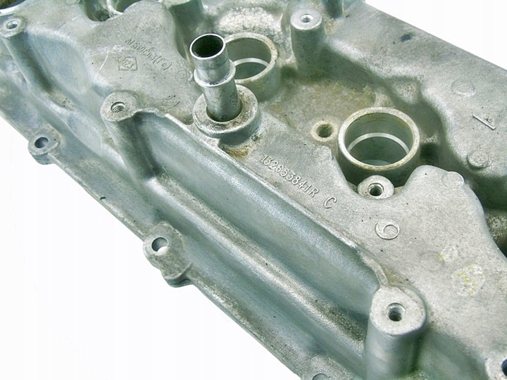 фото №6, Кришка клапанів 1.2 tce kangoo megane 3 scenic 3 4 132653841r