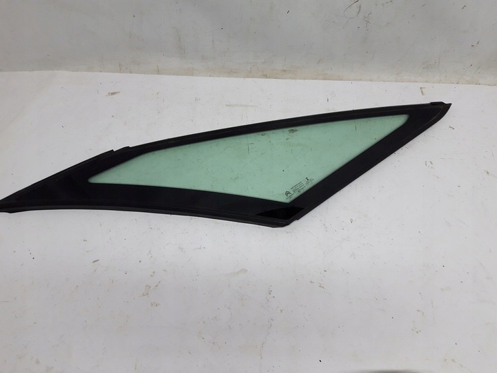 фото №1, Citroen c4 picasso ii 13- скло права передня