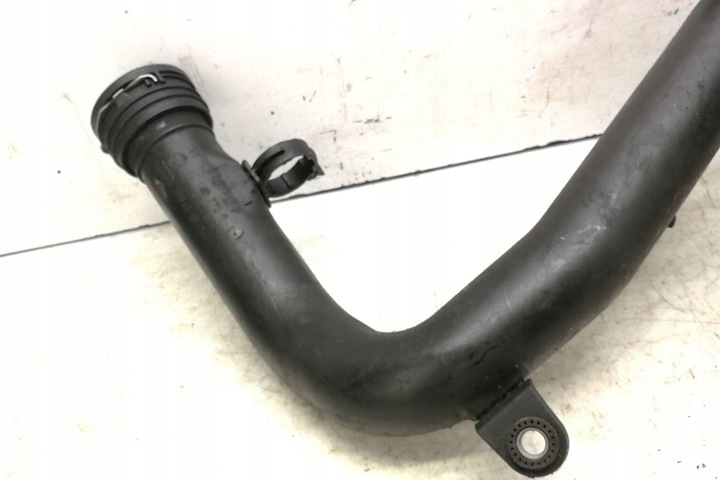фото №7, Труба интеркулер vw touran 1t1, 1t2 1k0145762f 1.9l дизель 77kw 2005