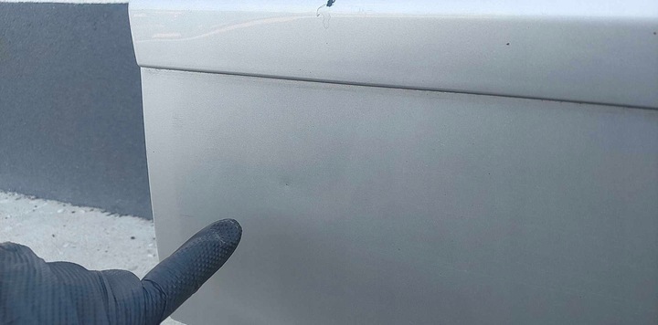фото №6, Двері праві передні ford s-max mk1