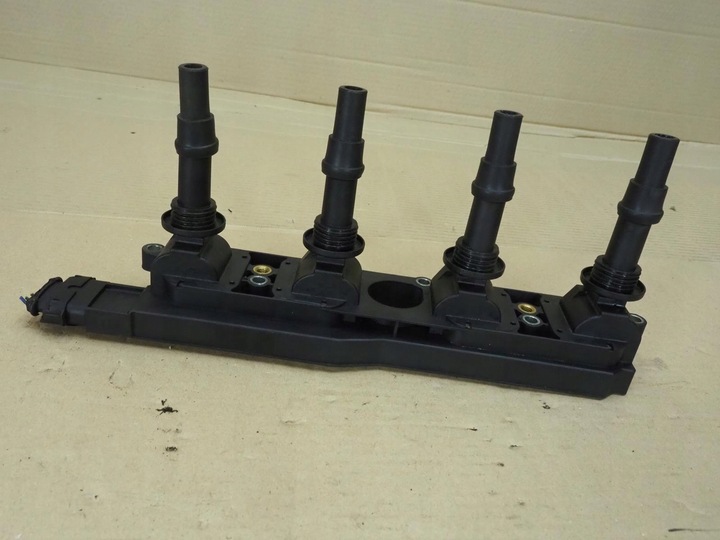 фото №8, Катушка зажигания opel astra h vectra c signum zafira a 1.8 16v z18xe 125 km