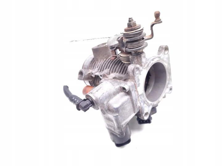 фото №9, Land rover freelander дросельна заслінка електричний 2.5 v6 4x4 бензин jzx6597c