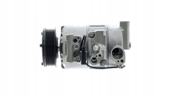 фото №12, Компрессор, кондиционер mahle acp 44 000s