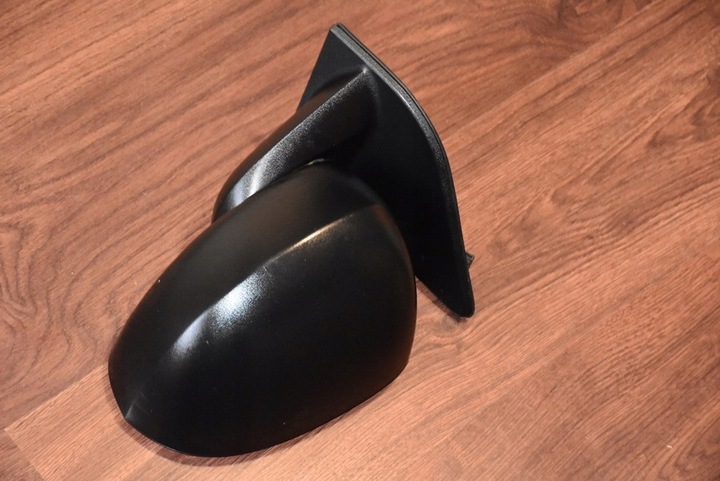 фото №16, Дзеркало ліві 5pin jeep compass rok-2012 європа