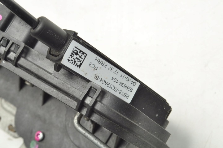 фото №6, Ford explorer v замок двері праві перед 4 pin bb5a-7821812-aa