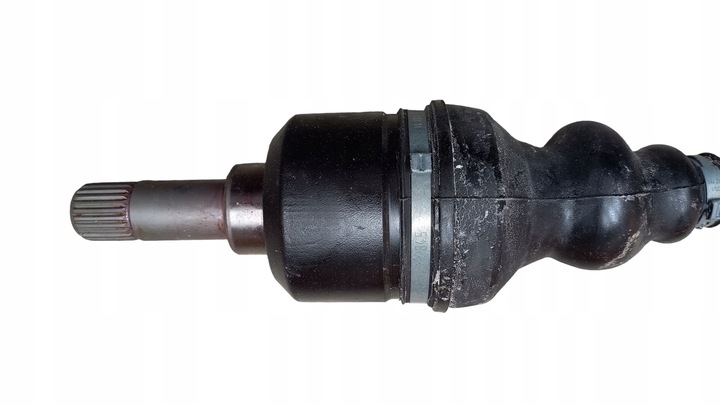 фото №3, Wał полуось приводная левая spidan peugeot 306 93-2002