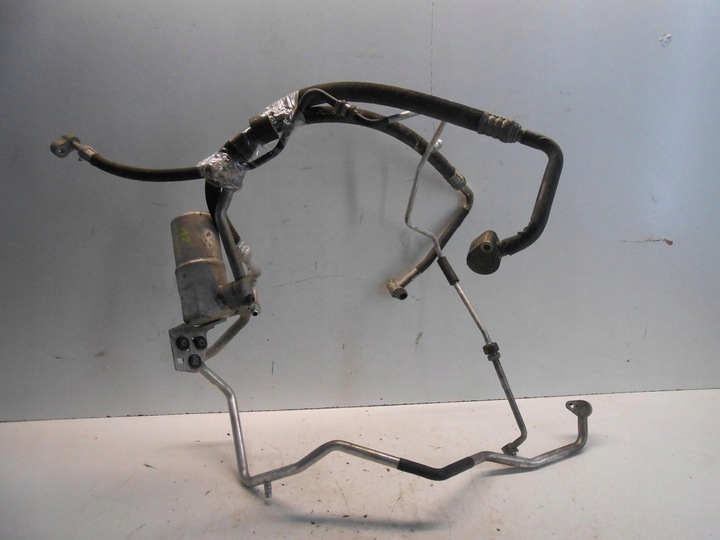 фото №7, Шланг трубка кондиционера осушитель audi a2 1.4 tdi #