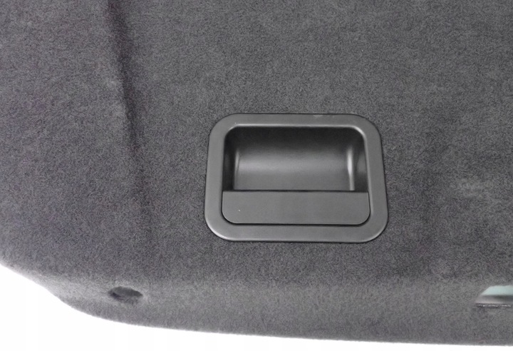 фото №8, Оббивка кришки багажника 4h0867975h audi a8 s8 d4