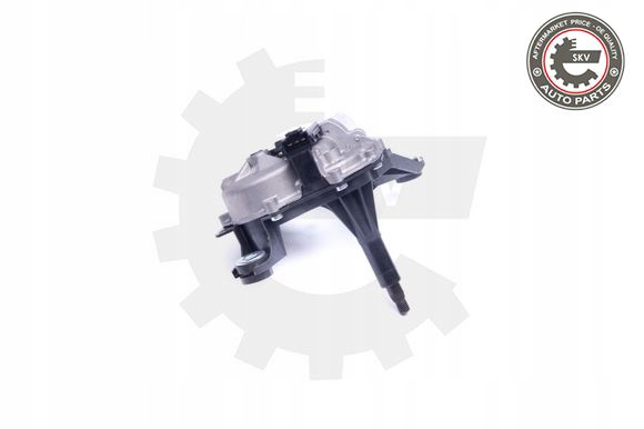 фото №14, Двигатель дворник opel astra зад