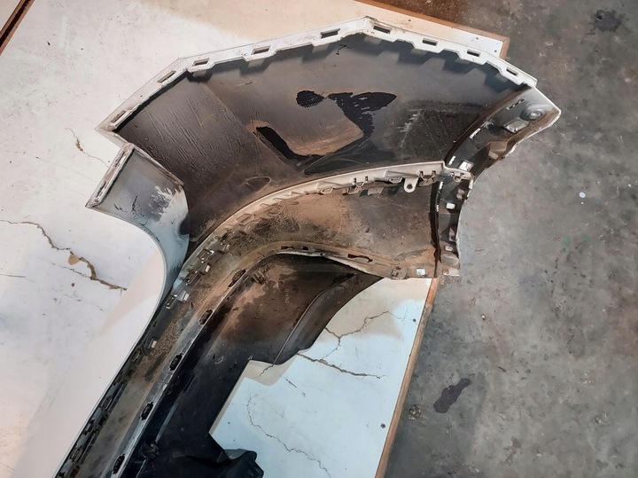 фото №8, Бампер планка vw tiguan ii r-line 5na зад номер n359