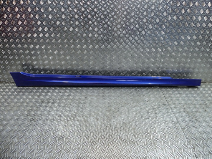 фото №11, Bmw 3 g20 g21 м-пакет планка накладка порогова права різні