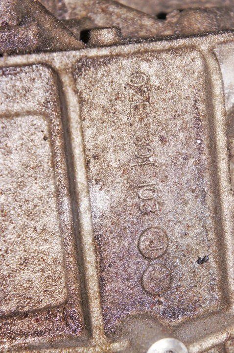 фото №8, Sn379 seat leon iii 2.0i 290km коробка передач коробки передач автомат редуктор 0d9409055