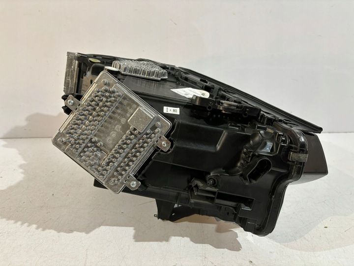 фото №14, Bmw x3 g01 / g02 lci лампи адаптивний led l/r- 13963