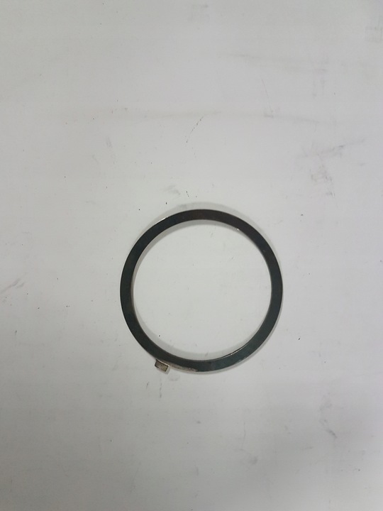 фото №1, Кольцо вала skoda favorit iii шлиф