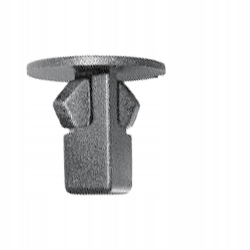 фото №1, Кліпса роз'єм монтажна колісна арка do citroen lexus mazda peugeot toyota