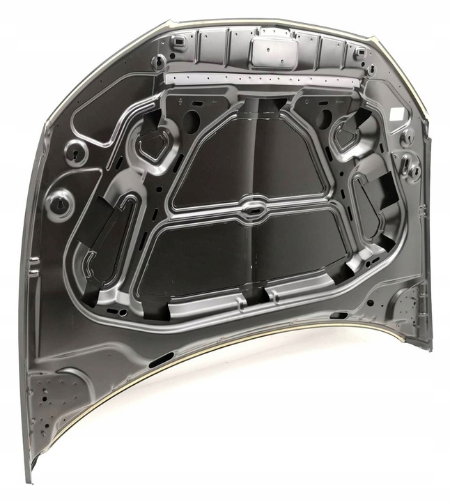 фото №7, Новая org капот крышка двигателя перед seat leon 5f 5f0823031b