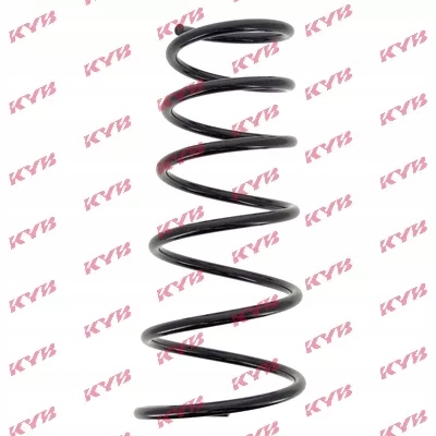 фото №2, Пружина подвешивание kayaba ra3433