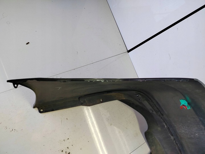 фото №10, Toyota camry viii 8 17- бампер зад задний