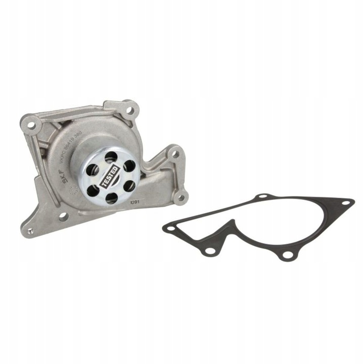 фото №2, Насос води skf vkpc 86419