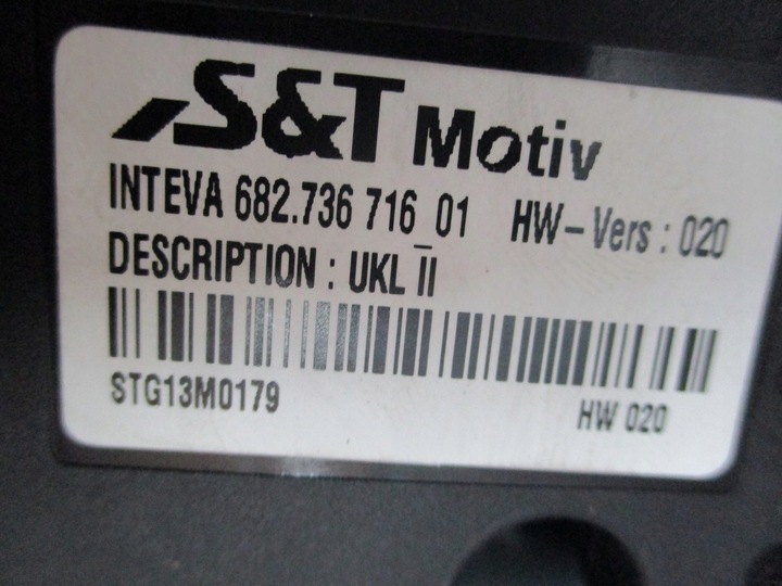 фото №8, Крыша панорама bmw x1 f48 m набор 17r