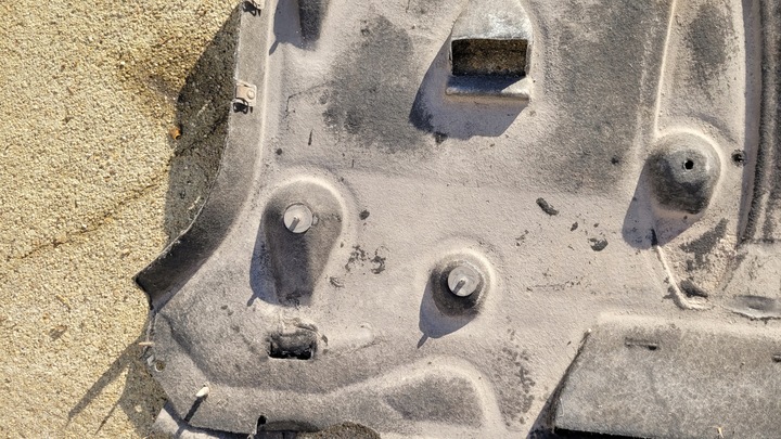 фото №12, Audi a8 d4 захист плита коробки 4h0825235l