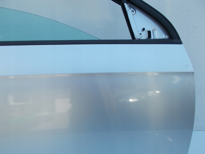 фото №6, Двері праві передні passat b6 la7w