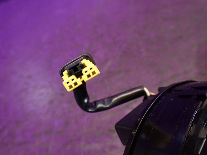 фото №10, Honda civic viii ufo hb 3d перемикач комбінований світла 35250smgs410m1