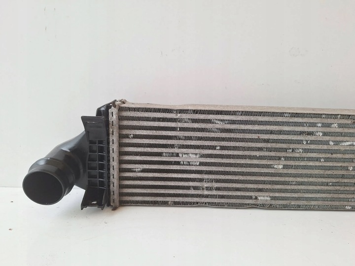 фото №6, Volvo v40 s60 интеркулер радиаторов воздуха 31338734 оригинал