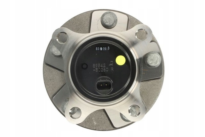 фото №2, Підшипник i ступиці kół snr r169.117