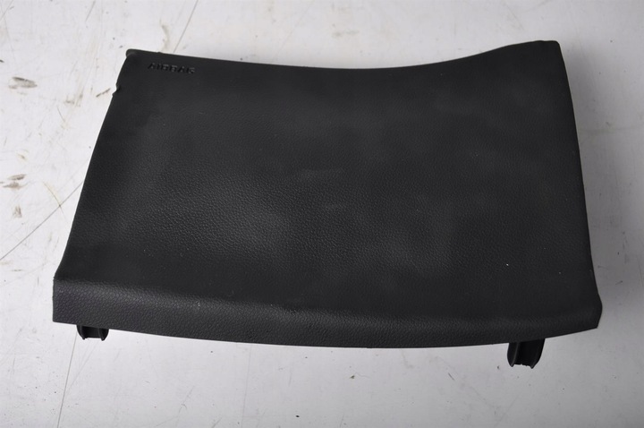 фото №11, Peugeot 308 t7 панель роздавальна капот подушка водія пасажира колінна