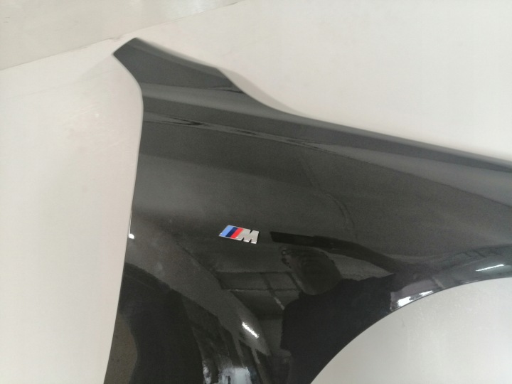фото №6, Bmw g32 крило перед праве