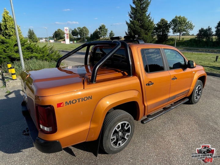 фото №6, Крышка, надстройка, hardtop volkswagen amarok