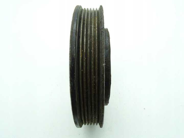 фото №9, Vw caddy ii 96-04 1.9 sdi колесо ременное вала 028105243r