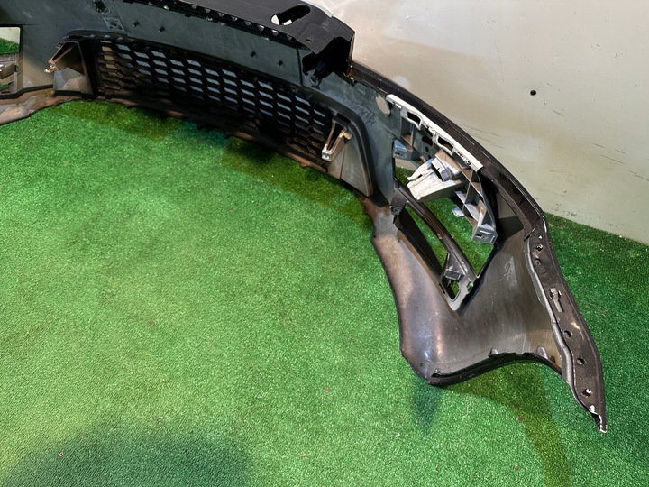 фото №12, Skoda octavia iii rs 5e0 vrs бампер перед переднє 5e0807221f