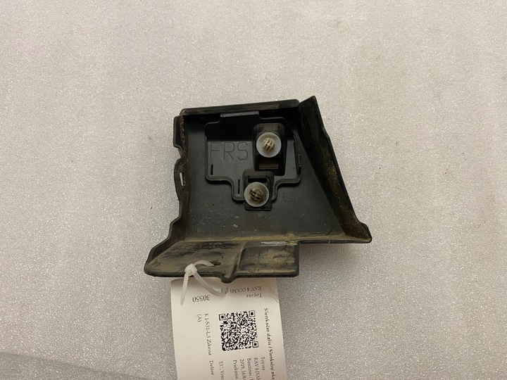 фото №4, Toyota rav 4 xa50 2019 планка пороговая 7690142050