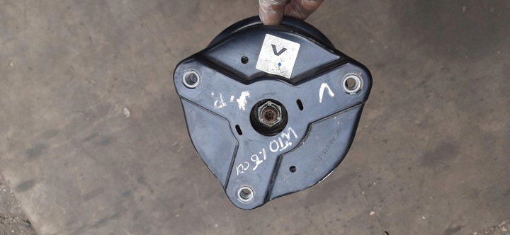 фото №8, Амортизатор правий перед mercedes w447 vito a4473205338