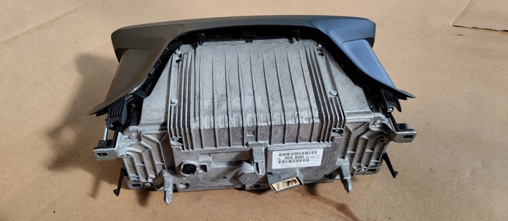 фото №12, Спідометр  прилади дисплей peugeot 2008 208 ii 21r оригінал eu 9824737580