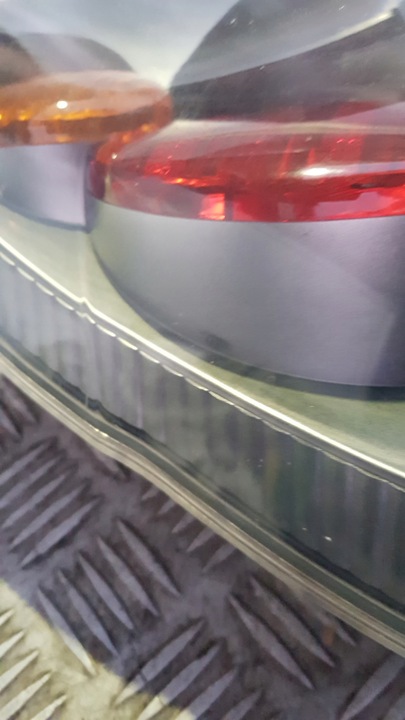 фото №11, Bmw 3 e46 compact лампа зад правая